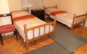 Hotel Le Village
